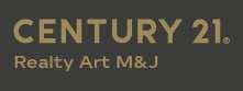 CENTURY21 Realty Art M&J