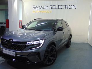 Renault Austral MHEV 160 Techno Esprite Alpine