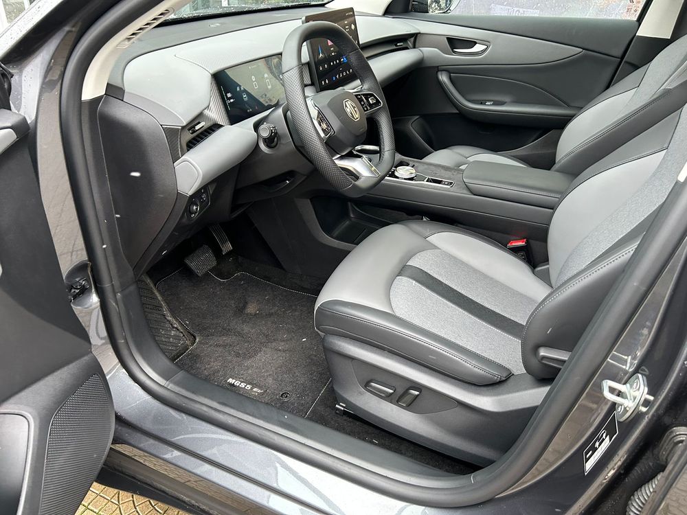 MG S5 - foto 12