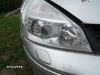 RENAULT ESPACE IV LIFT HALOGEN LEWY PRAWY inne czesci oryginal - 21