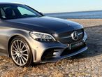 Mercedes-Benz C 220 d AMG Line - 5