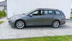 Volkswagen Golf VII 1.5 TSI BMT Comfortline - 5