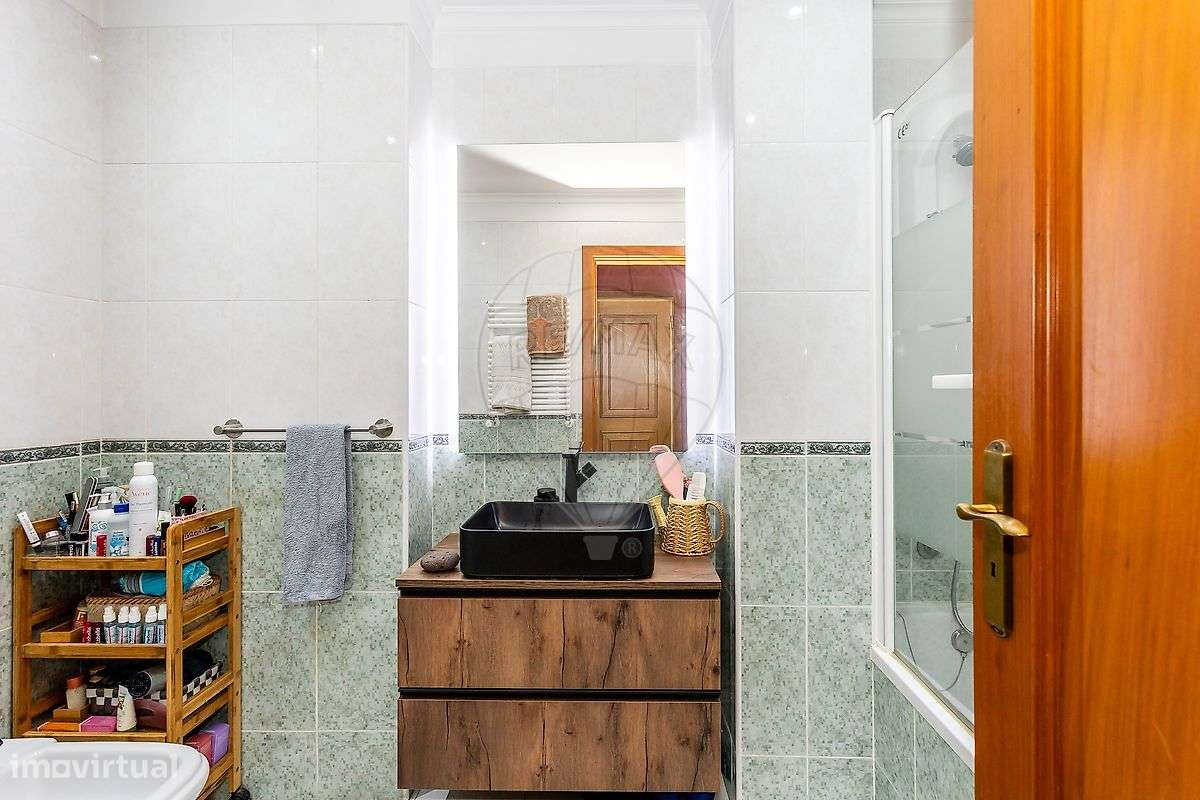 Apartamento T3 para venda-14