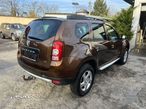 Dacia Duster 1.5 dCi 4x2 Ambiance - 10