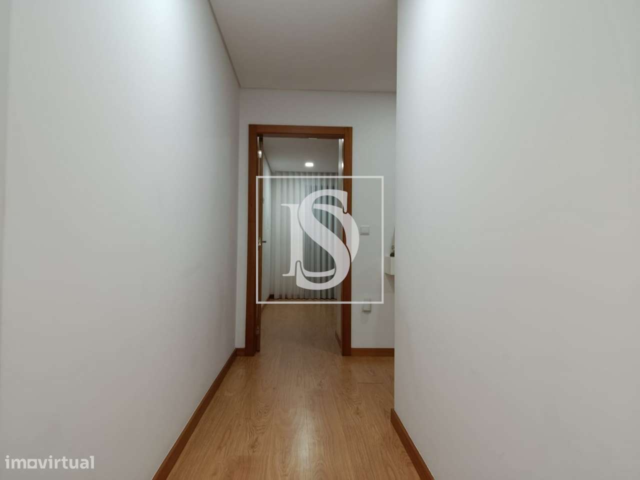 Moradia Térrea, T3, de Arquitetura Moderna - Grande imagem: 5/20