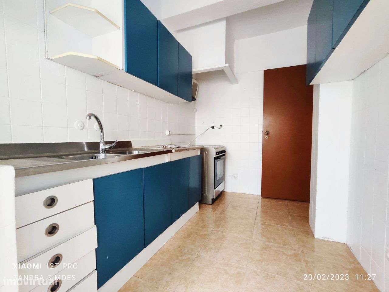 Arrendamento T1 no Miratejo - Grande imagem: 2/12