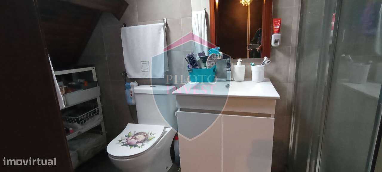 Moradia Isolada T3 Venda em Queiriga,Vila Nova de Paiva-13