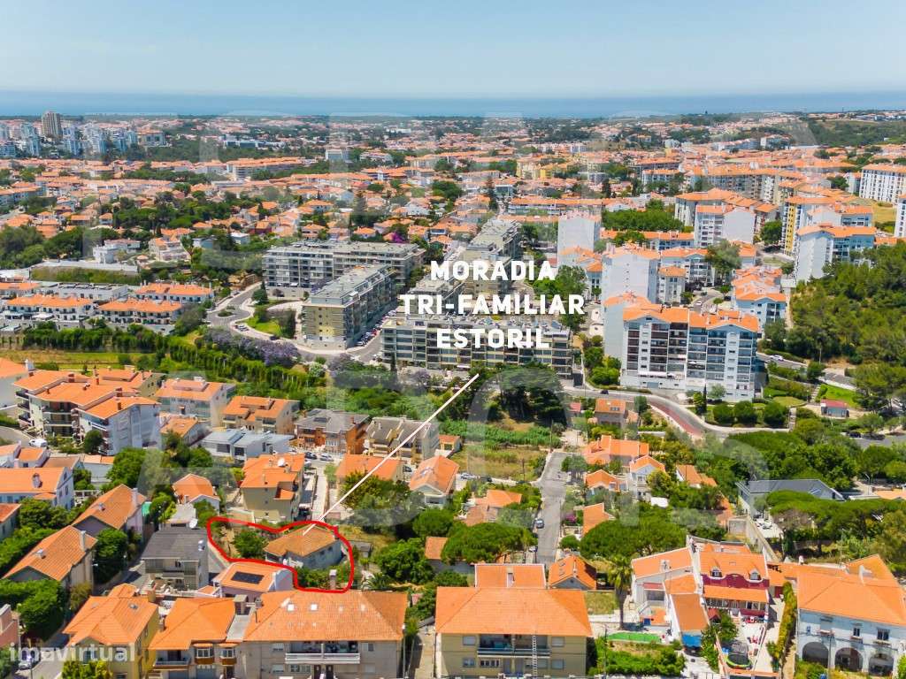 ESTORIL | CASTELHANA
Uma oportunidade rara para criar uma residênc...-5
