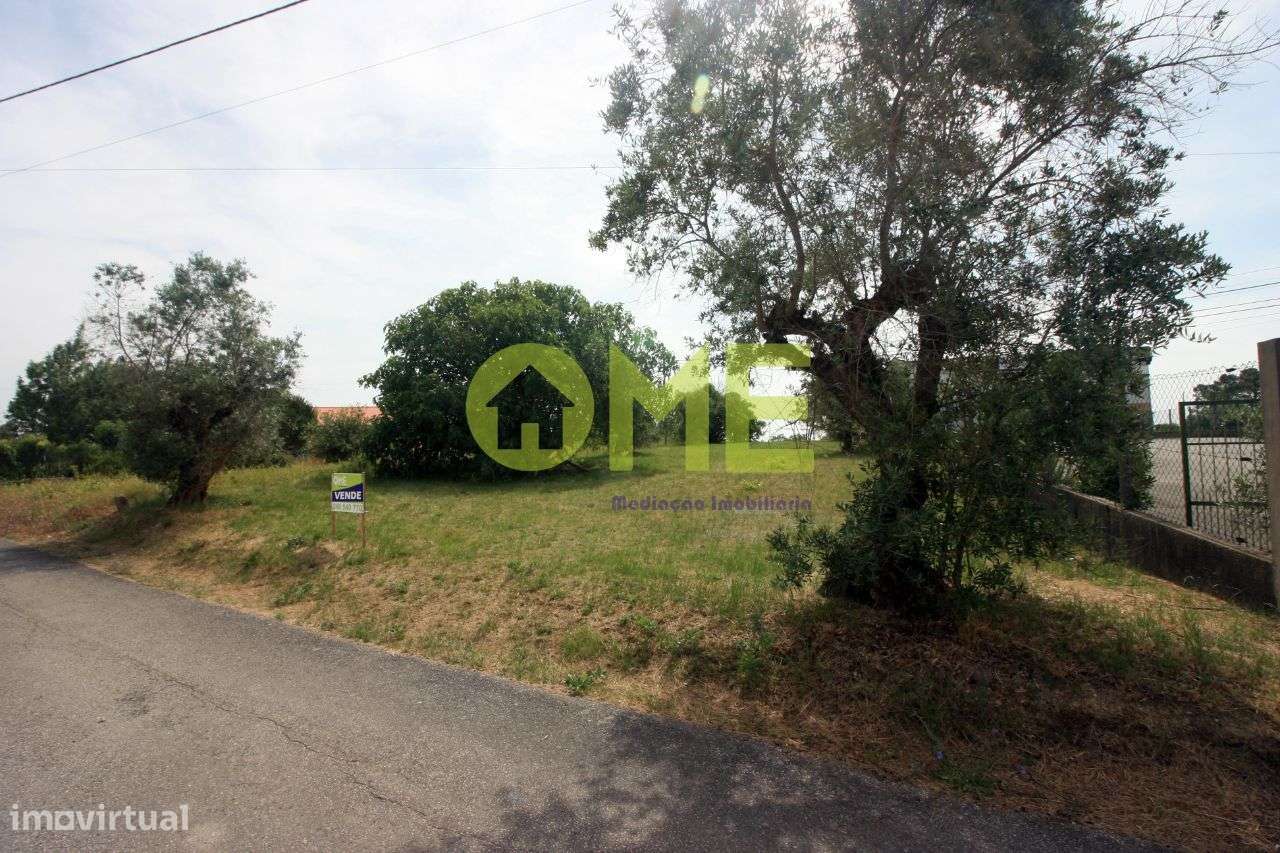 Terreno para construção em Alburitel - Grande imagem: 3/9