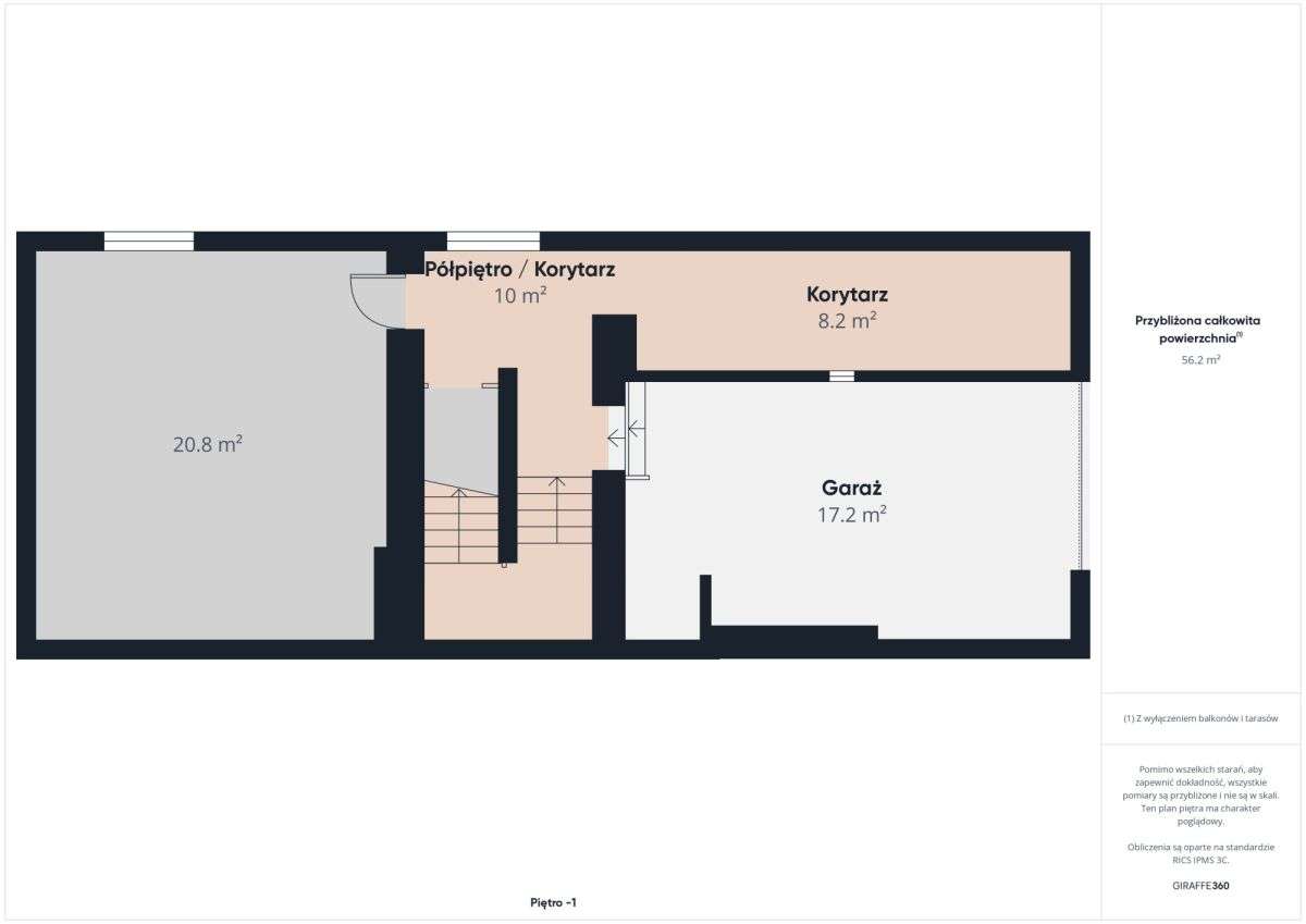 Dom w świetnej lokalizacji – wprowadź się od razu!-18