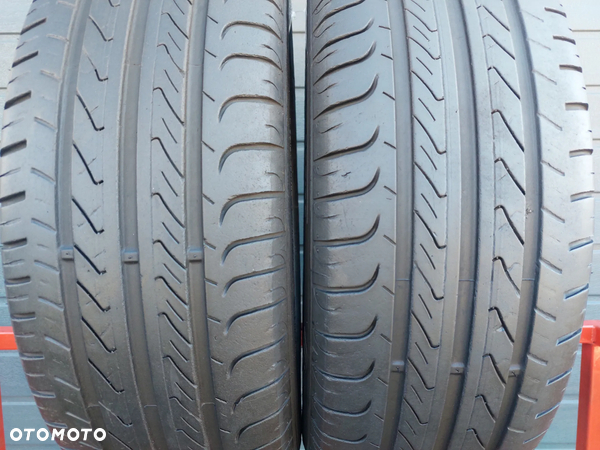 195/65 R15 OPONY GT RADIAL CHAMPIRO FE1 DOT20 - 2