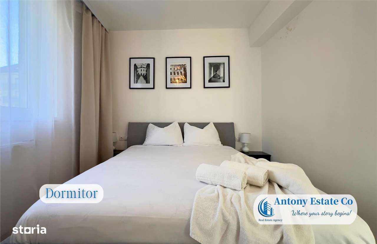 Investitie R. Hotelier - Apartament 2 camere Ultra Central-Oradea-2