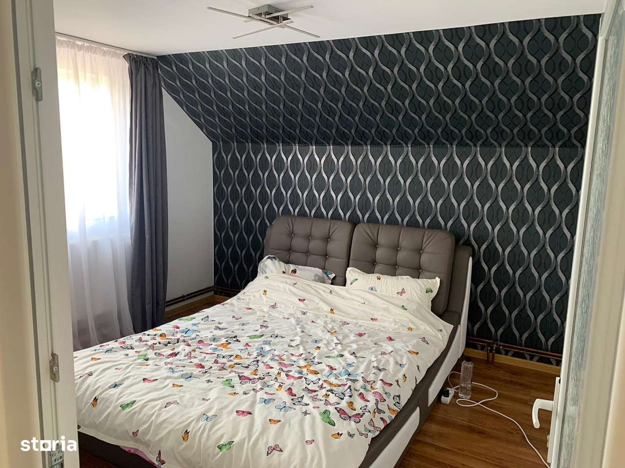 Casa de vanzare , Stefanesti-7