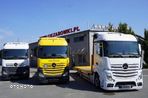 Mercedes-Benz Actros 2543 MP4 E6 6×2 / NOWA LAWETA rok 2023 - 8