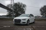 Audi A3 Sportback e-tron 1.4 TFSI S tronic - 4