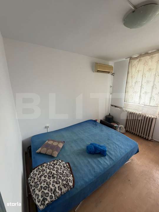 Camera camin, 16.12 mp, ideala pentru locuit sau investitie – zona B — fotografia 1