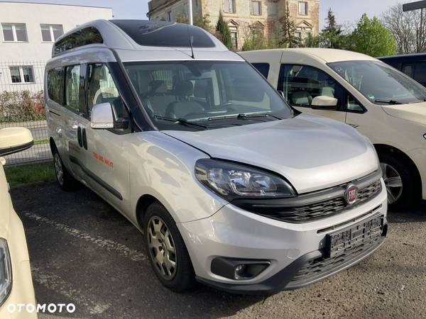 Fiat Doblo - 1