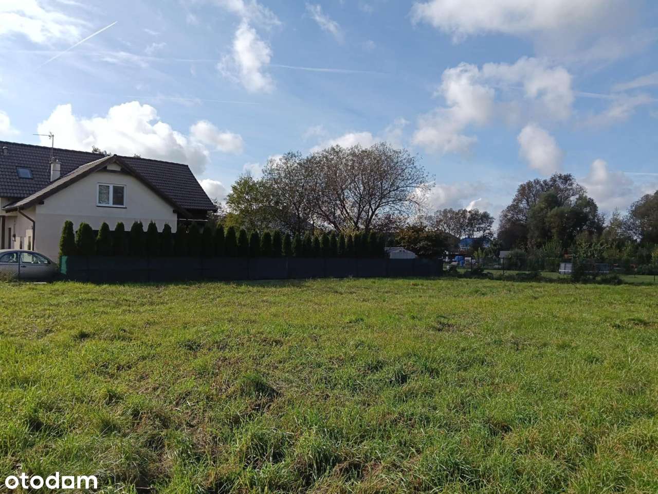 Działka budowlana w Gowarzewie - Pełny obrazek: 5/7