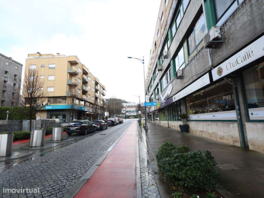 Apartamento T2 | Centro de Felgueiras - Grande imagem: 2/21