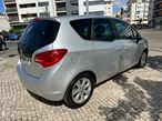Opel Meriva 1.3 CDTi Design Edition S/S J16 - 2