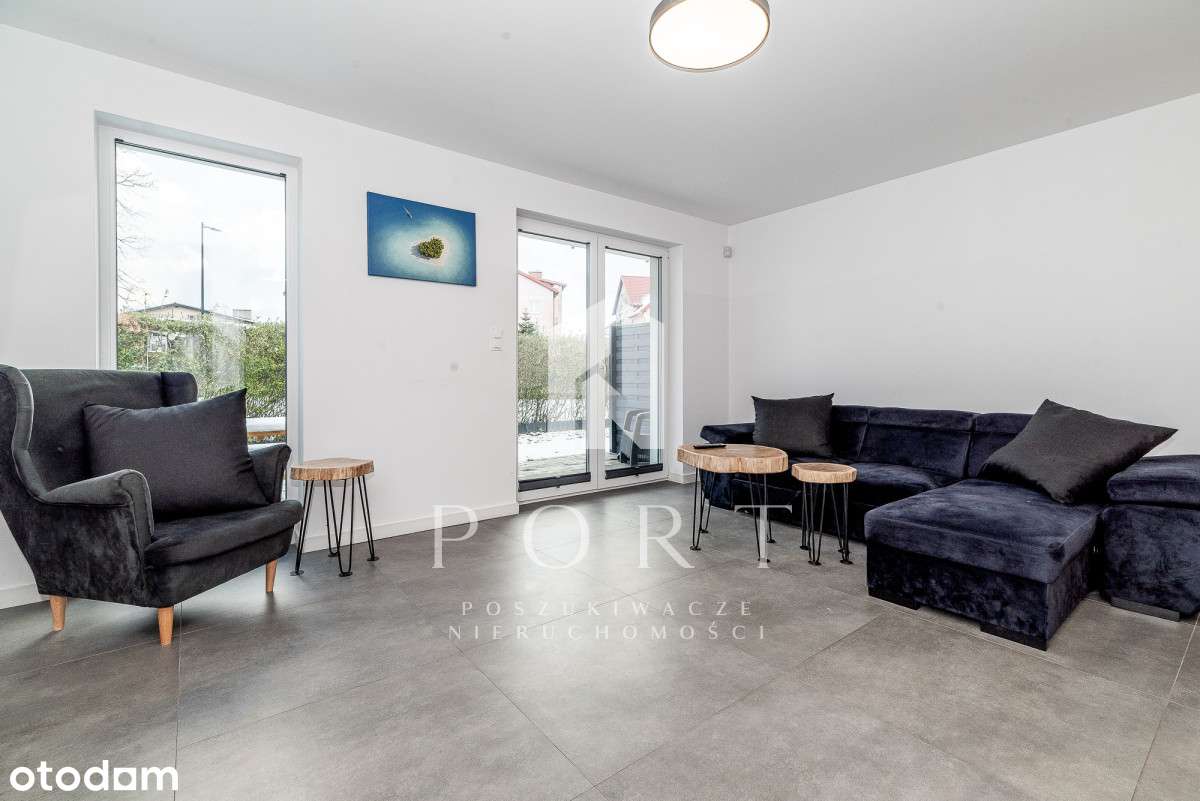 Piękne apartamenty nad morzem. - Pełny obrazek: 4/19