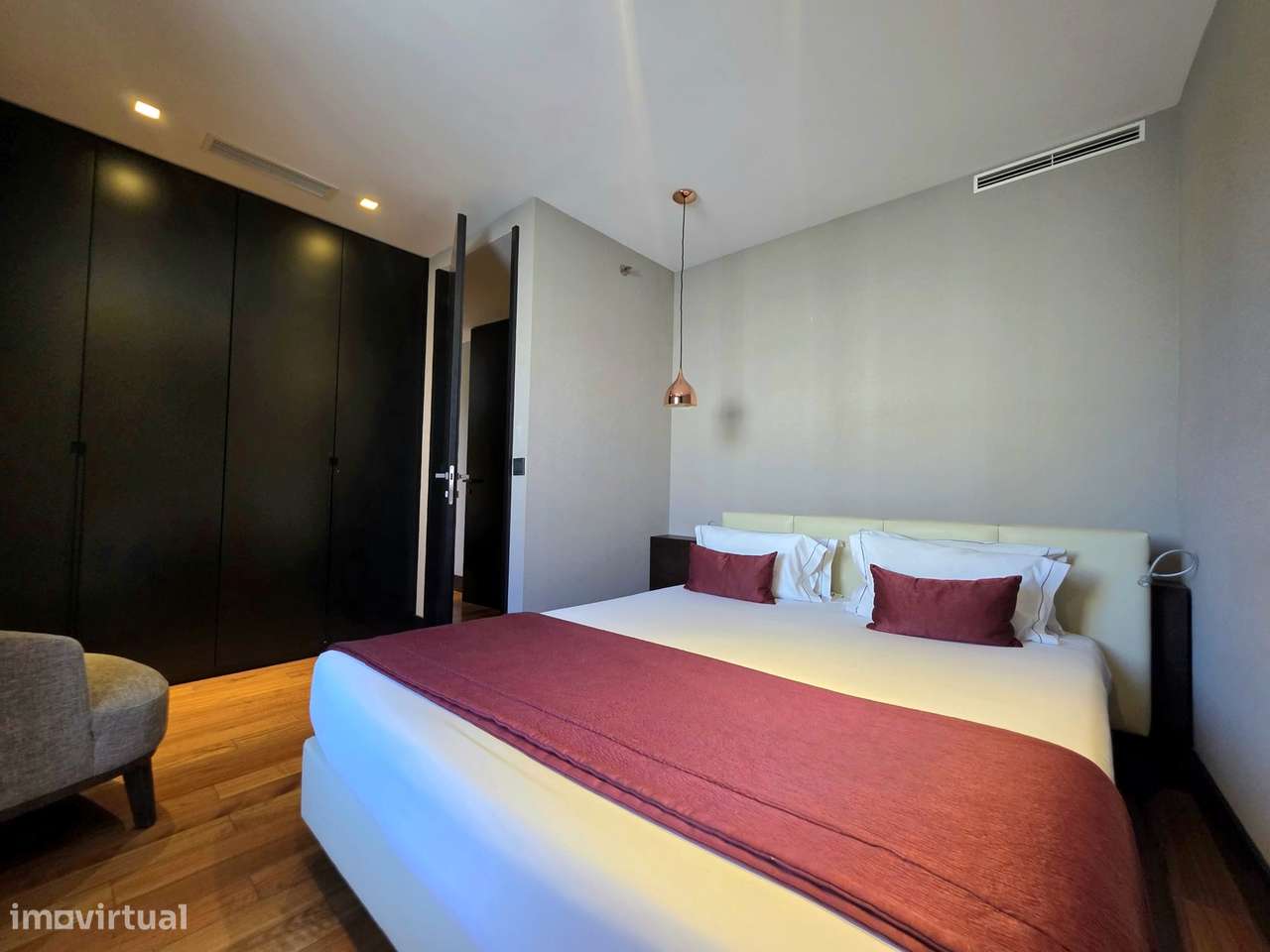 Apartamento T2 com terraço - São Domingos de Benfica,  Lisboa-24