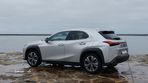 Lexus UX 300e Luxury+TAE+JLL18 - 3