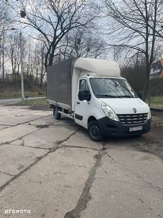 Renault Master - 1