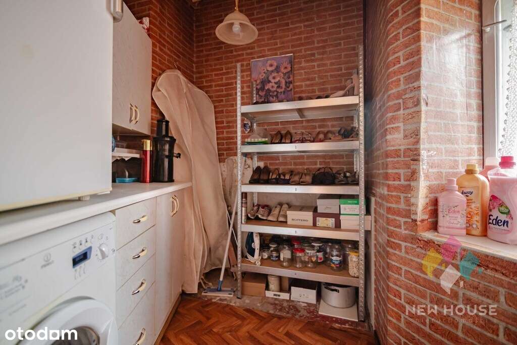 4 pok. 1 piętro 101 m2, Zientary Malewskiej-14