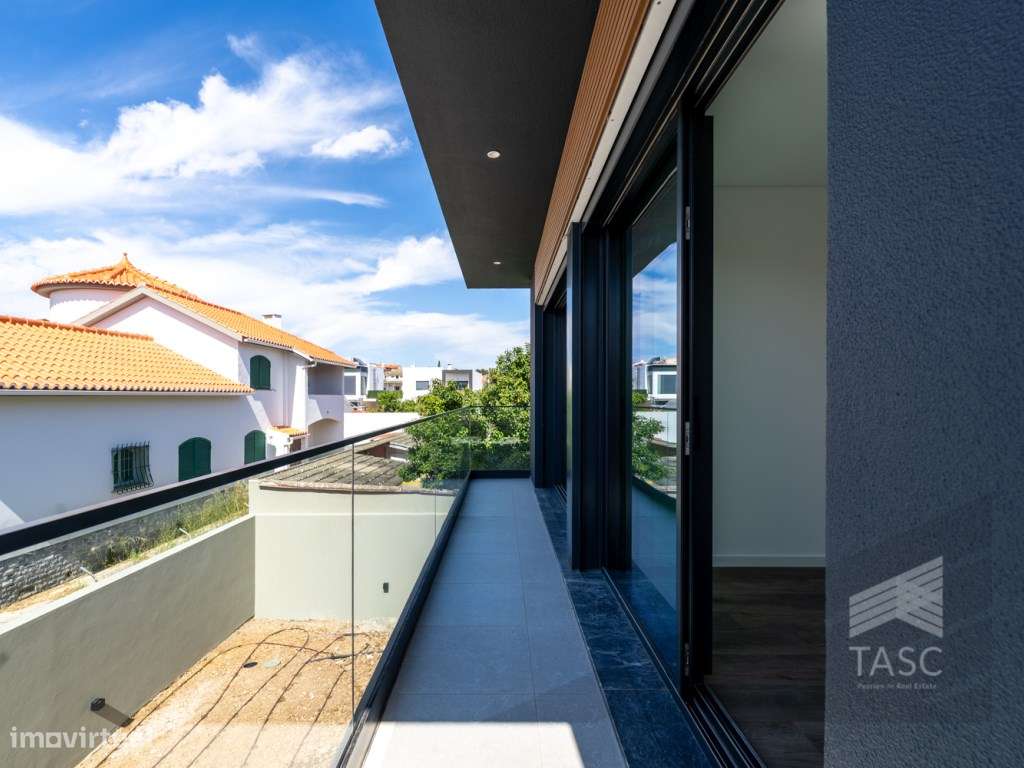 Moradia nova em Murches-34