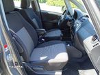 Fiat Sedici 1.6 16V 4x4 Dynamic - 23