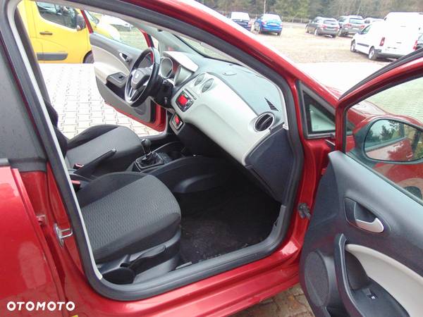 Seat Ibiza 1.6 TDI DPF Style - 8