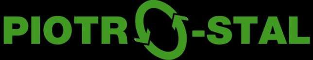 Piotro-stal Adam Sikora logo