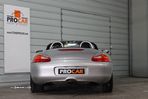 Porsche Boxster 2.5 - 7