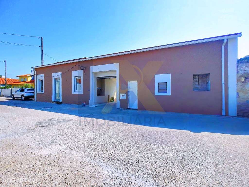 Moradia T3+2 Térrea em Esgueira à Venda!!-11