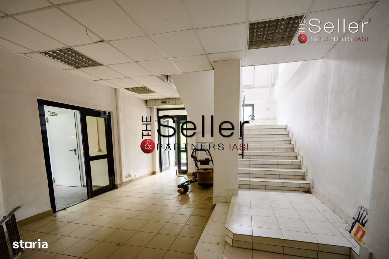 Hale de productie Calea Chisinăului 2450 mp-13