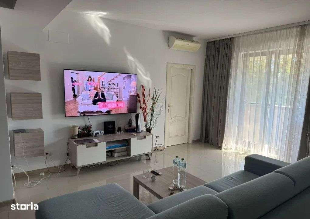 APARTAMENT 2 CAMERE | CITY PARK MALL | VERONA RESIDENCE | TERMEN LUNG