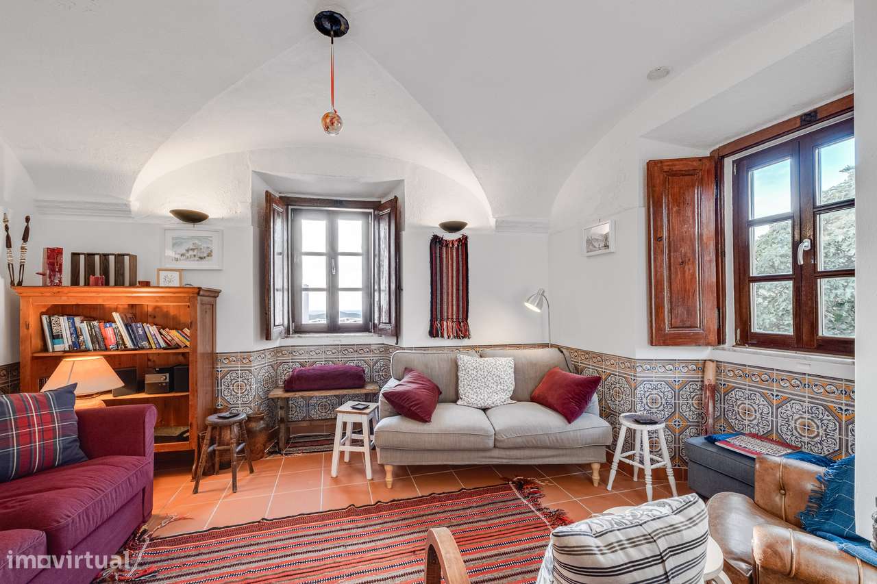 MORADIA DE CHARME | PARA VENDA | ALENTEJO | EVORAMONTE-34