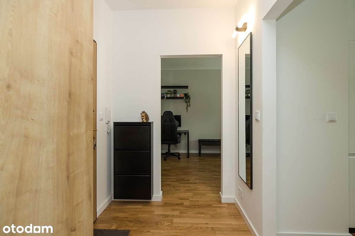 Jasne, w pełni wyposażone & gotowe do wprowadzenia z oddzielną kuchnią-6