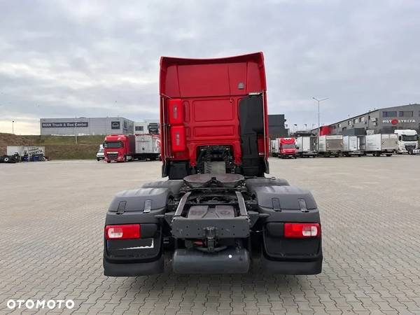 DAF XF530 - 6