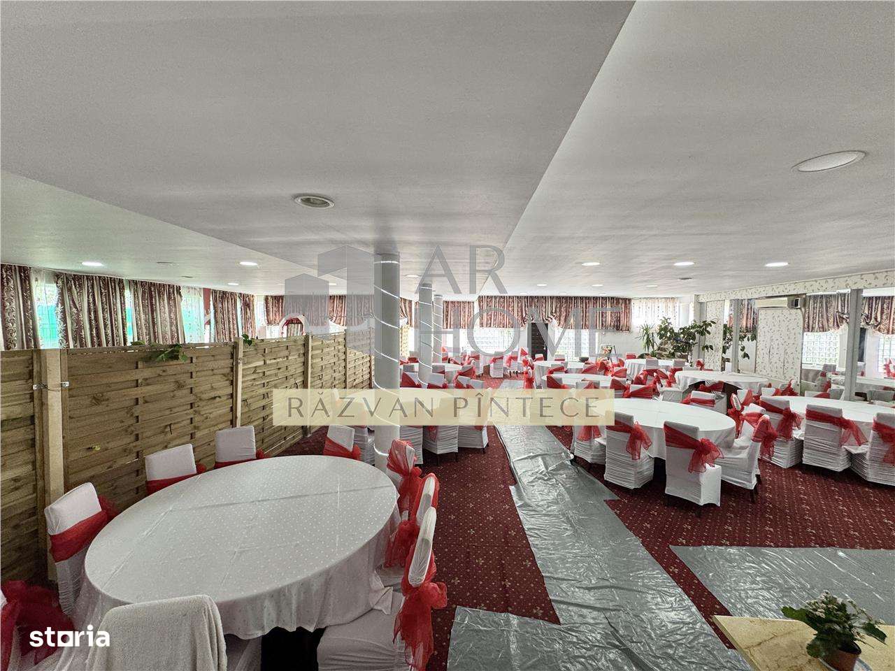 Sala evenimente si pensiune, centru Urlati, Prahova - Imagine principală: 5/20