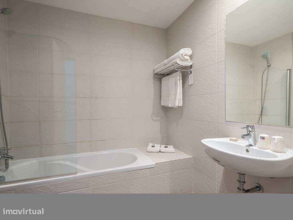 Apartamento T3 localizado no Algarve Race Resort, Portimão-28