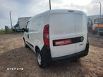 Fiat Doblo - 8