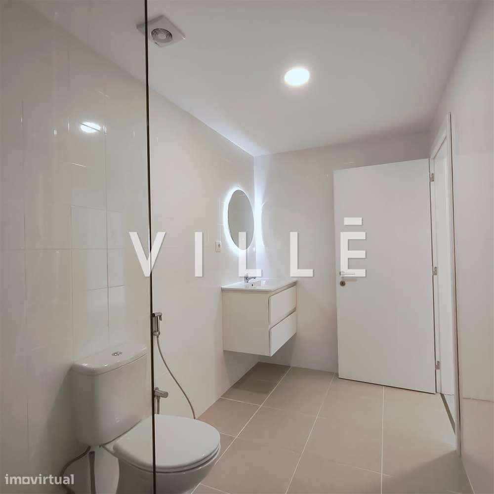 Apartamento T2 em Aradas, Aveiro e a minutos da Universidade-5