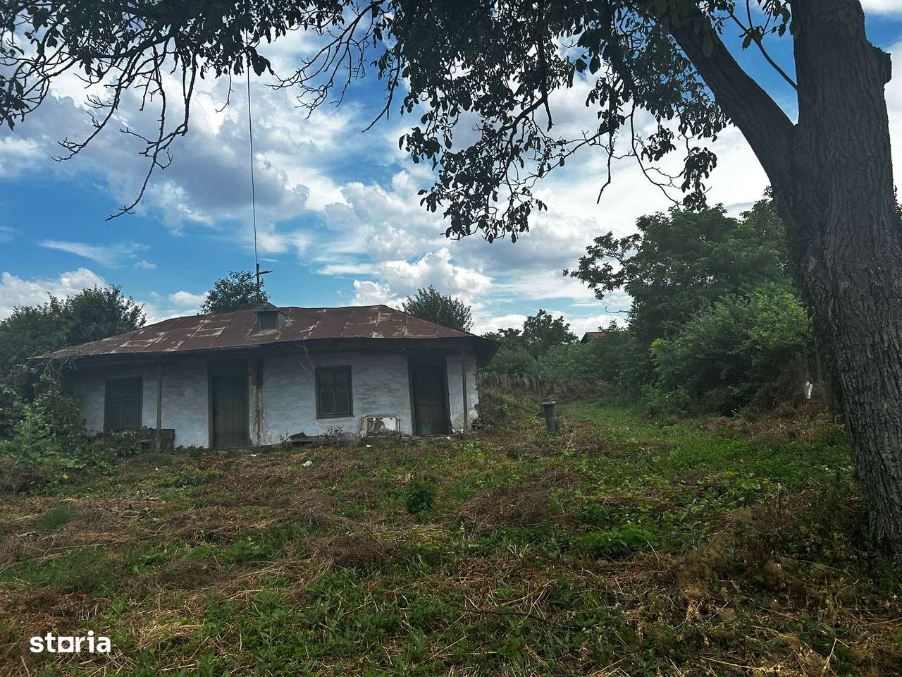 Teren de vânzare - Branesti ( Pasarea ) - Imagine principală: 4/6