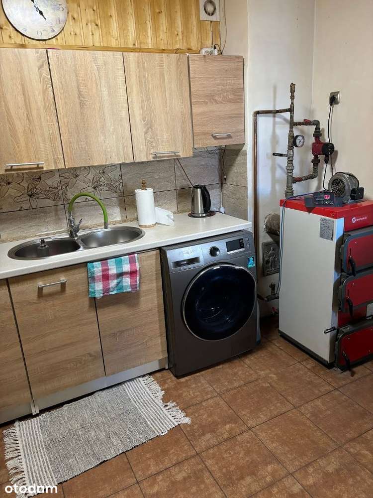 Nieruchomość pod inwestycje w Choczewie-11