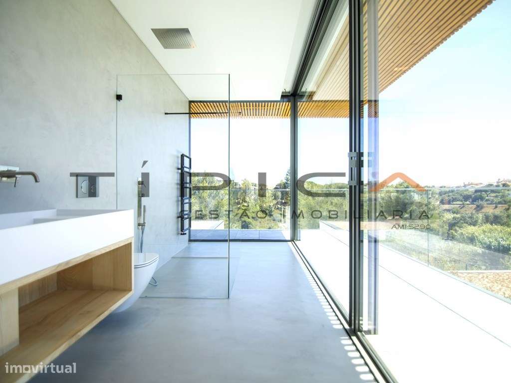 Moradia LUXO Condomínio Privado - Grande imagem: 1/60