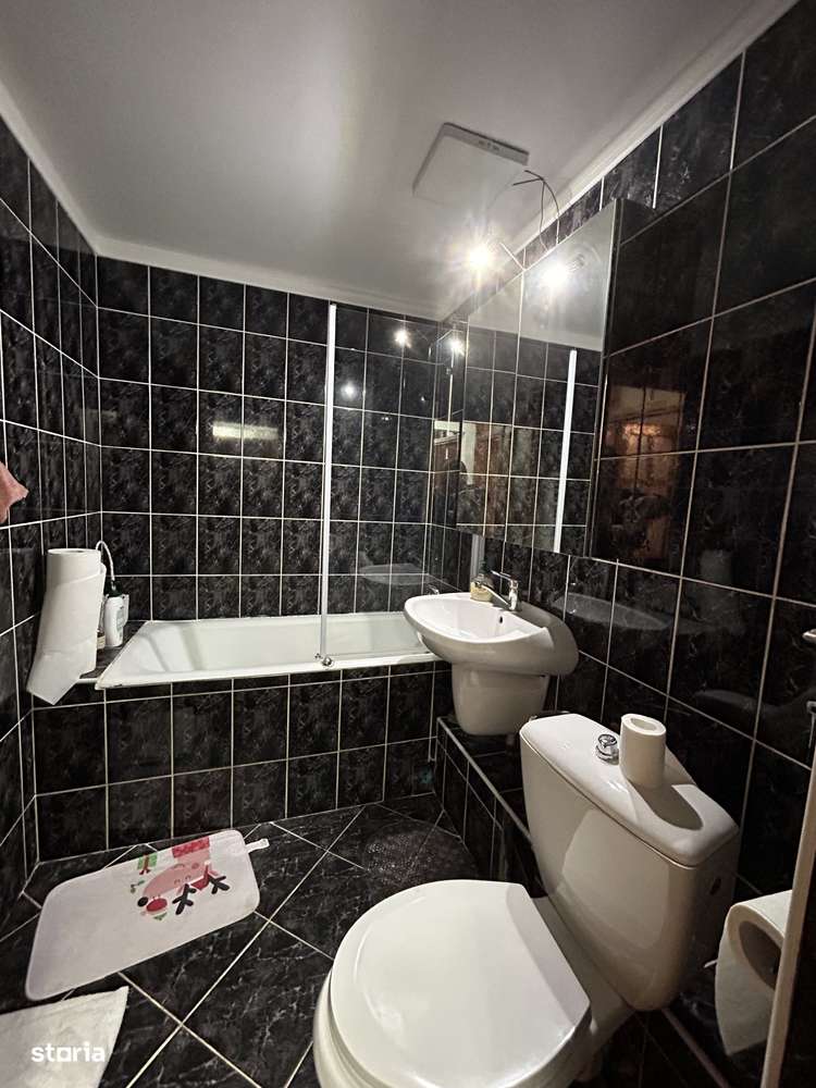 Apartament 3 camere, central Pitesti - Imagine principală: 5/12