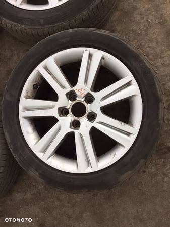 AUDI A4 ALUFELGI FELGI 17'' 5X112 ET45 8K0601025B - 12