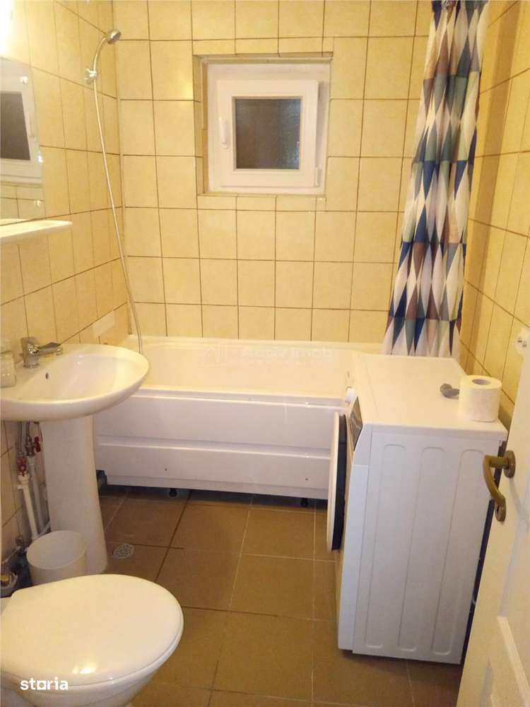 de inchiriat apartament decomandat  zona Canta - Imagine principală: 2/4
